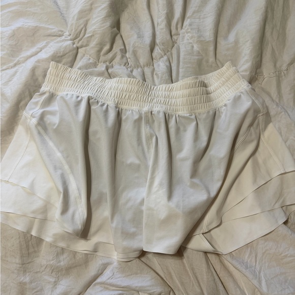 lululemon athletica Pants - Lululemon Shake It Out Shorts